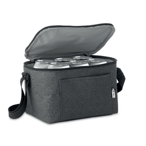 Custom RPET cool bag - Image 2